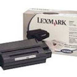 Lexmark Linea Print Cartridge toner Original Preto - Lexmark 140109A