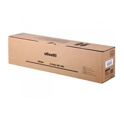 Drum FT D-Color 220/280/360 Preto - Olivetti B0852