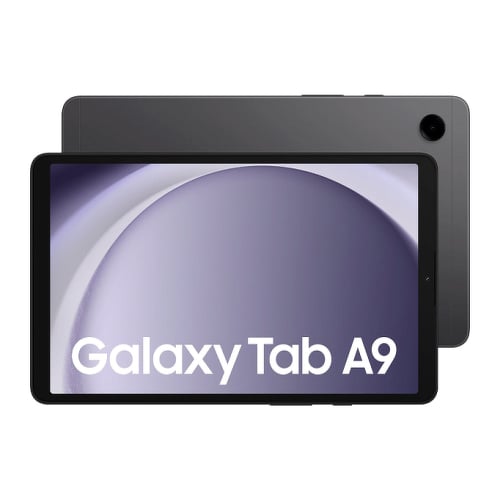 SAMSUNG GALAXY TAB A9 WIFI 8GB 128GB 8.7" BLACK - Samsung SM-X110NZAEEUB