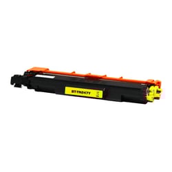 Brother TN247/TN243 Toner Genéricos Amarelo - Substitui TN247Y/TN243Y - BT-TN247YL(P)