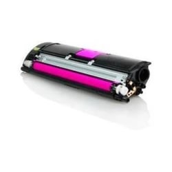 Toner Compatível Konica Minolta Magenta 4500 Pág. - Compativel CPT-KOM2400M