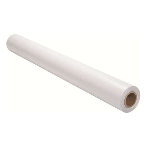 Rolo de papel para plotter HP - Revestido - 90gr 36" 914mm x 45,7m - HP C6020B
