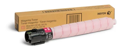 Xerox AltaLink C8130/C8135/C8145/C8155/C8170 Cartucho de toner original Magenta - 006R01748 - Xerox 006R01748
