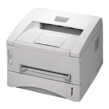 Impressora laser monocromática - Brother HL-1270N