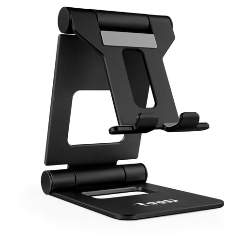 Suporte ajustável Tooq para Smartphone/Tablet até 10" - Tooq 160760