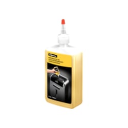 Fellowes Shredder Blade Oil 355ml - Fellowes 165365