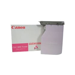 Toner Canon CLC300 Magenta - Canon CLC300M