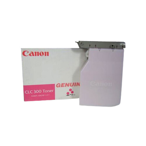 Toner Canon CLC300 Magenta - Canon CLC300M