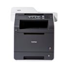 Brother DCP-9270CDN, Laser, Impressão a cores, 2400 x 600 DPI, Cópia a cores, Digitalização a cores, A4 - Brother DCP9270CDN