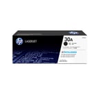 Cartucho de toner original preto HP CF230A - 30A - HP CF230A