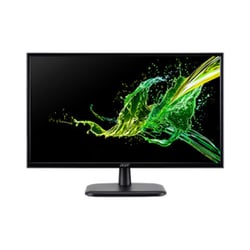 Monitor 23,8 Pol EK240YCbi FHD BLF/FL-VGA/HDMI - Acer ACEUM.QE0EE.C01