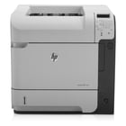 HP LaserJet Enterprise 600 M602n, Laser, 1200 x 1200 DPI, A4, 50 ppm, Pronto para trabalhar em rede, Cinzento - HP CE991AABYCE998A