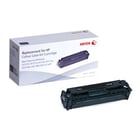 Xerox Cartucho de toner preto. Compatível com HP CB540A. Compatível com HP Colour LaserJet CM1312 MFP, Colour LaserJet CM1525, Colour LaserJetCP1515N, Colour LaserJetCP1518N - Xerox 003R99786