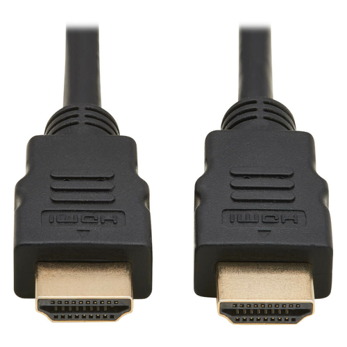 EATON TRIPP LITE ROLLING DESK TV/MONITOR CART - HEIGHT ADJUSTABLE - Eaton P568-006