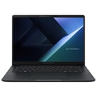 ExpertBook Mainstream B3406CCA - Intel Core Ultra 7 255H 2.0 GHz, 16GB DDR5, 512GB 2280 PCIE G4 SSD, 14.0 WUXGA(WU) 1920X1200 16:10, Wi-Fi 7(802. - Asus 90NX0AP2-M00FJ0
