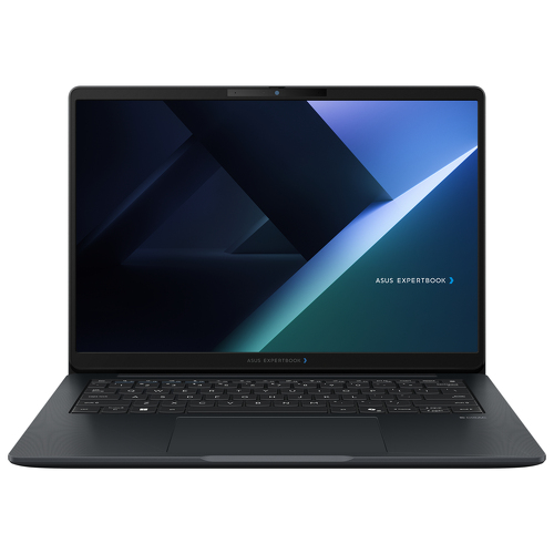 ExpertBook Mainstream B3406CCA - Intel Core Ultra 7 255H 2.0 GHz, 16GB DDR5, 512GB 2280 PCIE G4 SSD, 14.0 WUXGA(WU) 1920X1200 16:10, Wi-Fi 7(802. - Asus 90NX0AP2-M00FJ0