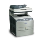 Epson AcuLaser CX21NFCT, Laser, Impressão a cores, 600 x 600 DPI, Cópia a cores, Digitalização a cores, A4 - Epson C11C680012BT