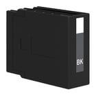 Tinteiro preto pigmentado genérico Epson T14B1 - Substitui o C13T14B140 - Epson EI-T14B1(PG)