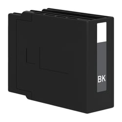Tinteiro preto pigmentado genérico Epson T14B1 - Substitui o C13T14B140 - Epson EI-T14B1(PG)