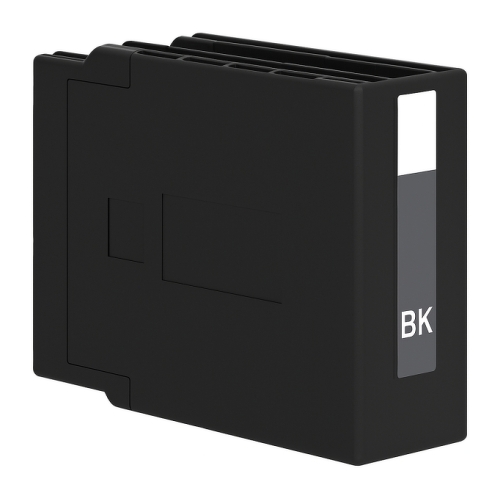 Tinteiro preto pigmentado genérico Epson T14B1 - Substitui o C13T14B140 - Epson EI-T14B1(PG)