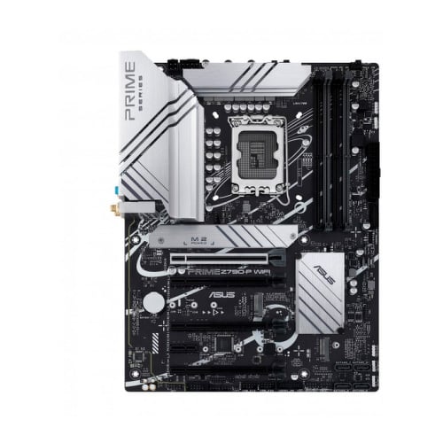 ASUS MB PRIME Z790-P 4DDR5 LGA1700 ATX - Asus 90MB1CK0-M0EAY0