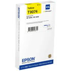 EPSON TINTEIRO AMARELO WF-6590/6090 XXL - Epson C13T90744N