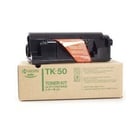 KYOCERA TK50H toner 1 unidade(s) Original Preto - Kyocera TK50H