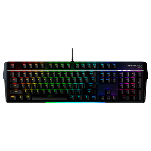 Teclado HP HyperX Alloy MKW100 - HP 4P5E1AA#ABA