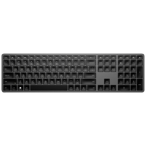 Teclado HP 975 Dual-Mode WL - HP 3Z726AA