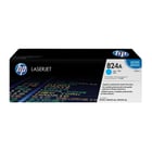 HP Toner LaserJet Original 824A Ciano - CB381A