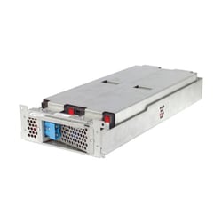APC BATERIA DE SUBSTITUIÇÃO 43 - APC RBC43
