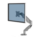 Fellowes Eppa Single Monitor Arm - Até 39" e 8kg - Ajustável a gás - Preço - Fellowes 9683001
