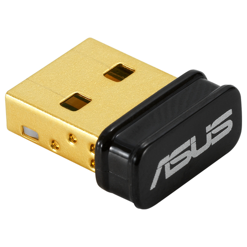 Asus Adaptador USB Bluetooth 5.4 USB-BT540 - Asus 90IG09N0-MO0B00