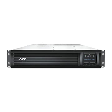 APC SMART UPS 2200VA LCD RM 2U 230V - APC SMT2200RMI2UC