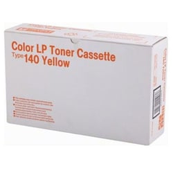 Toner Ricoh CL800/1000/SPC210SF Type 140 Amarelo - Ricoh 402100