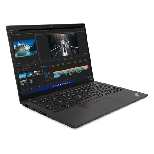 LENOVO THINKPAD P14S G4 i7-1360P 16GB 512GB SSD RTX4 14" WIN11 PRO - Lenovo 21HF0016PG