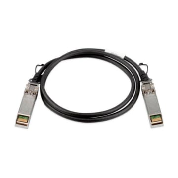 D-Link 10GbE Direct Attach SFP+ Cabo 1m - D-Link DEM-CB100S