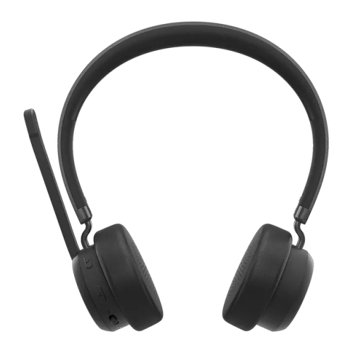 Lenovo Wireless Stereo Headset - Lenovo 4XD1Q30302