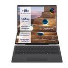 ASUS Zenbook DUO UX8407AA-U93BOHDCP1 - Intel Core Ultra 9, 32GB DDR5, 1TB SSD, 14'' OLED, Intel Graphics, Wi-Fi 7(802. - Asus 90NB16V1-M00TV0