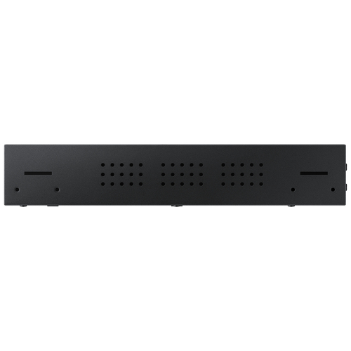 SAMSUNG 4K SBOX - SBB-CS4BPGS - Samsung SBB-CS4BPGS/EN