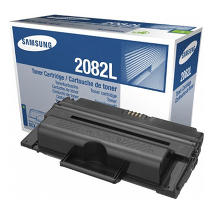 Samsung Toner MLT-D2082L Preto de elevado rendimento - Samsung MLT-D2082L/ELS