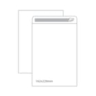 Envelopes Saco 162x229mm C5 Branco 90g Autodex Pack 50un - Neutral 1611056