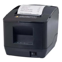 Impressora DDIGITAL Térmica V320L c/ Corte - USB / Serie - Ddigital DDV320L