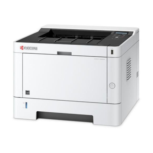 KYOCERA ECOSYS P2040dn, Laser, 1200 x 1200 DPI, A4, 40 ppm, Impressão Duplex, Pronto para trabalhar em rede - Kyocera-Mita 1102RX3NL0