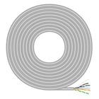 Cabo de Rede Aisens Rj45 Cat.6 UTP Rígido AWG23 CCA (Liga) - 500m - Cor Cinzento - Aisens 238137