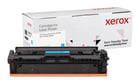 Cartucho de Toner Genérico Xerox Everyday HP W2211X Ciano - Substitui 207X - Xerox 006R04197