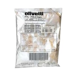 Revelador D-Color MF220/MF280/MF360 Amarelo - Olivetti B0849