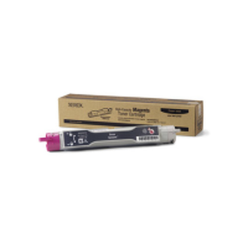 Toner Xerox Magenta 106R01145 10000 Pág. - Xerox XER106R01145