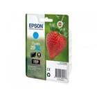 Epson Strawberry 29XL C tinteiro 1 unidade(s) Original Rendimento alto (XL) Ciano - Epson C13T29924010