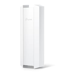 AX1800 INDOOR/OUTDOOR WIFI 6 ACCESS POINT - TP-Link EAP610-Outdoor